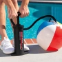Ръчна помпа двойно действие 37см с 3 дюзи - Intex_1162865, снимка 5