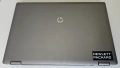 HP ProBook 6550b / 15.6" / i5-520M / 6GB RAM / 128GB SSD, снимка 6