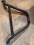 Bmx кормило размер 9 ( 736мм ) бмх колело bar, снимка 3