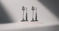 Прахосмукачка перяща Roborock F25 Combo 5 в 1 като нова, снимка 2