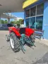 японски трактор, снимка 4