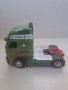 Колекционерски камион Volvo FH12 H.E. Payne – Cararama (1:50), снимка 2