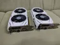 2бр. Asus GTX 1060 6gb. Dual , снимка 2
