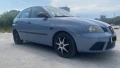 Продавам Seat Ibiza 6L, 1,2 бензин, снимка 3