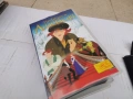 ПРИНЦЕСА АНАСТАСИЯ-ORIGINAL VHS VIDEO TAPE 0807260931L1, снимка 3