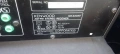 Усилвател със радио тунер Kenwood , снимка 9