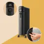Маслен радиатор - Agadir, 1500 Smart WIFI, снимка 5