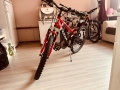 Детско колело Cross Scorpion 24", снимка 2