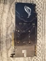Видеокарта Asus rog Strix 1070 8GB, снимка 2
