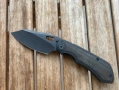 Продавам нож CKF Evo3 Rotten Design, снимка 1
