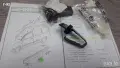 6KO853578**NEU**VAG**VW**SEAT**ДЪРЖАЧ ЗА ОБЛИЦОВКИ ** , снимка 3
