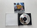 Grand Theft Auto (GTA) за PS1, снимка 3
