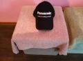 Шапка с козирка Panasonic, снимка 1