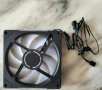Pc fan с размери 140x140x25mm / вентилатор за компютър, снимка 4