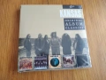 KANSAS - BOX SET 5CD 17.90евро оригинални дискове, снимка 1