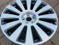Капачки за джанти Audi A8, снимка 5