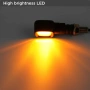 Мигачи за мотор LED 12V - 2бр. комплект - различни модели, снимка 16