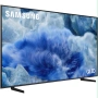 Телевизор SAMSUNG QLED 65Q8F, 65(163 см), Smart, 4K Ultra HD с гаранция, снимка 1