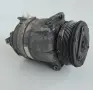 AC Компресор Климатик Опел Вектра Б Opel Vectra B 2.0i 16v OEM 90443840, снимка 1