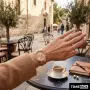 Michael Kors MK6475 Ritz Chronograph, снимка 6