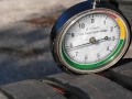 Гуми 225 45 17 Бриджистоун Bridgestone 2 броя - нов внос. Не са нови!, снимка 6