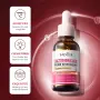 Sadoer Pore Shrinking Lactobionic Acid - есенция за свиване на пори, снимка 4