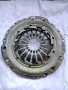 Маховик и притискателен диск 1.7 CDTI Opel 600 0166 00, снимка 3