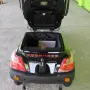 Електрическа  триколка FM1 1500W – BLACK, снимка 4