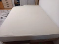 Матрак с мемори пяна , снимка 3