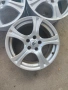 4бр.алуминиева джанта 17цола за VW, Audi,Mercedes,Skoda 5x112, снимка 2