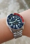 Оригинален рядък Seiko SKX009, 200м, автомат, бартер, снимка 1