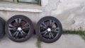 Оригинални джанти с гуми Mercedes 5x112 17", снимка 6