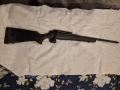 Карабина MAUSER-18 308w., снимка 4