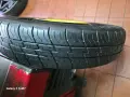 Патерица VW Golf7 , снимка 4