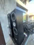 Тонколони CLATRONIC LB562 2x500w, снимка 2