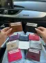 визитник lacoste , снимка 1