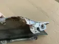 Десен калник за Honda Civic 6 Хечбек, снимка 3