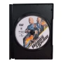 Бързи и яростни: Хобс и Шоу DVD -R с бг аудио, снимка 4
