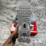 Nike Shox TL Нови Сиви Мъжки Маратонки 40-45 Номер Найк , снимка 2