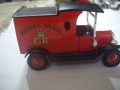 Метална количка''Мачбокс'', снимка 4