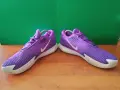 Nike Zooм Vapor Cage 4 Rafa Номер 43 Стелка 27,5 см. 100% Оригинални Внос от Англия, снимка 3