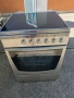 Иноксова свободно стояща печка с керамичен плот Gorenje с 2 години гаранция! , снимка 1