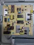 Mainboard 715GE164-M0E-B00-004L, Power board 715GD449-P03-000-B03S от PHILIPS 55PUS8079, снимка 2
