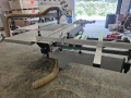 Форматен циркуляр Altendorf F45 CE, снимка 9