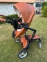 Бебешка количка Mima Xari 2в1, снимка 3
