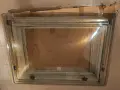 Покривен люк REMIS REMItop 2 ,монтажния отвор: 90×60 см. кемпер , каравана, снимка 8