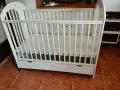 Бебешко легло/ кошара, снимка 4