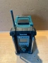 строително радио "MAKITA BMR 100", снимка 3