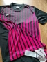 nike dri fit - страхотна мъжка тениска M КАТО НОВА, снимка 7