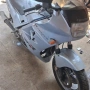 Honda VFR75, снимка 1